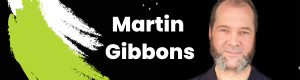 Martin J Gibbons